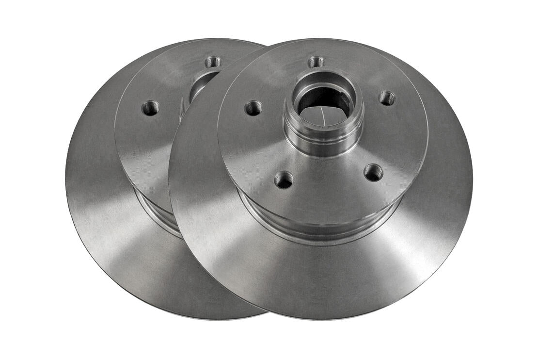 VAICO V1040007 Brake Disc | ML Performance Car Parts