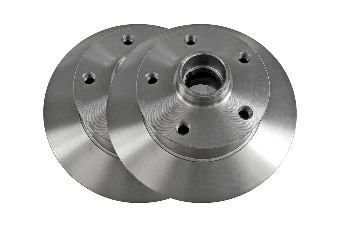 VAICO V1040011 Brake Disc | ML Performance Car Parts