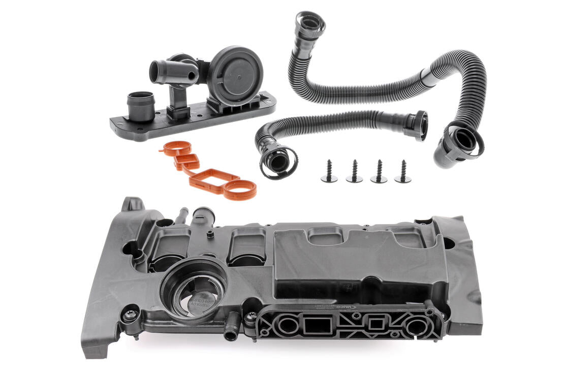 VAICO V104152 Cylinder Head Cover | ML Performance Car Parts