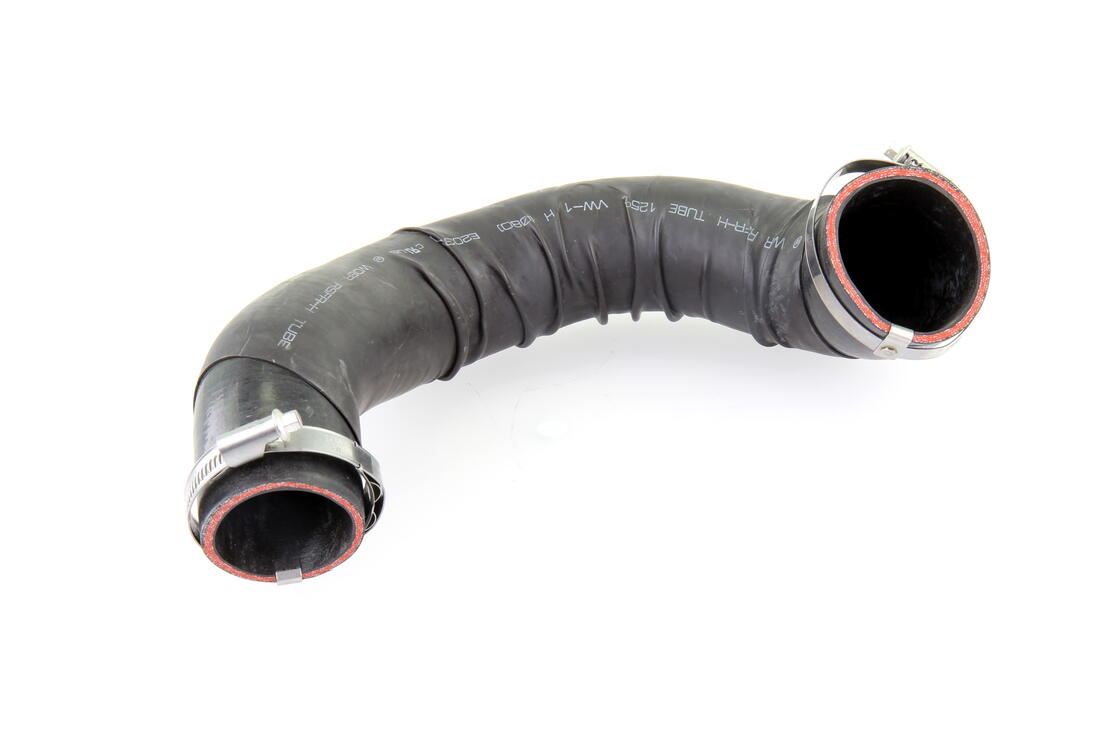 VAICO V104393 Charge Air Hose | ML Performance Car Parts