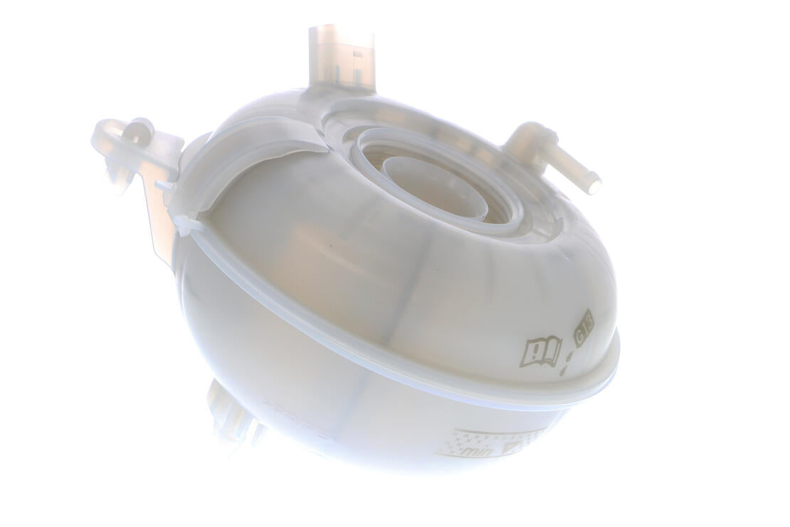 VAICO V104399 Expansion Tank, Coolant | ML Performance Car Parts