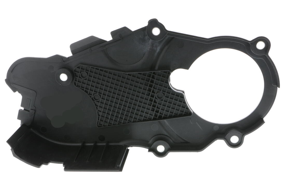VAICO V104425 Cover, Timing Belt | ML Performance Car Parts