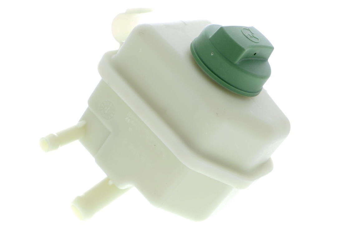 VAICO V104429 Expansion Tank, Hydraulic Oil (Power Steering) | ML Performance Car Parts