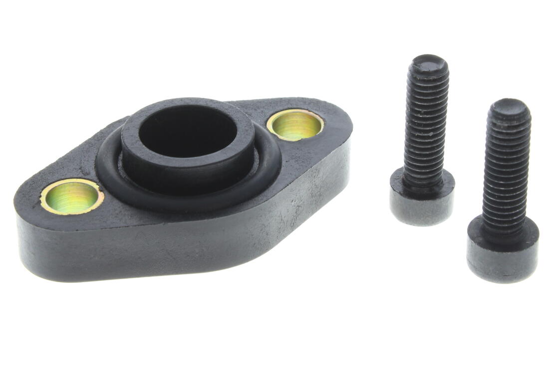 VAICO V104705 Seal, Oil Pan | ML Performance Car Parts