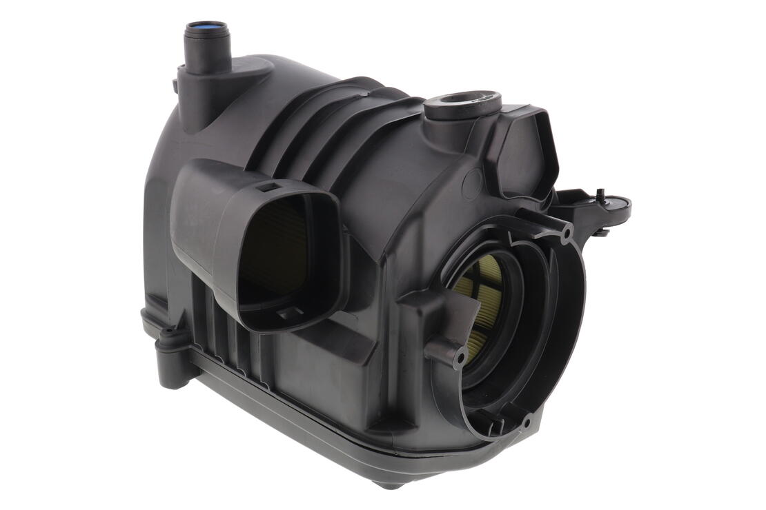 VAICO V104738 Cover Air Filter Housing | ML Performance Car Parts