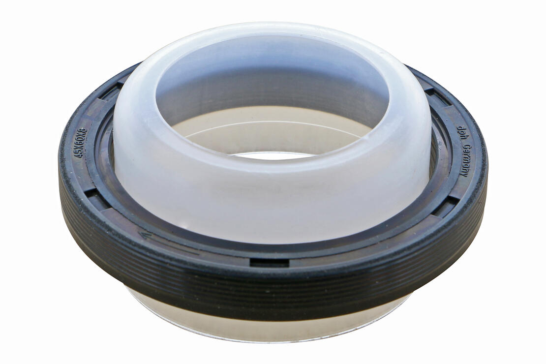 VAICO V104858 Shaft Seal, Crankshaft | ML Performance Car Parts
