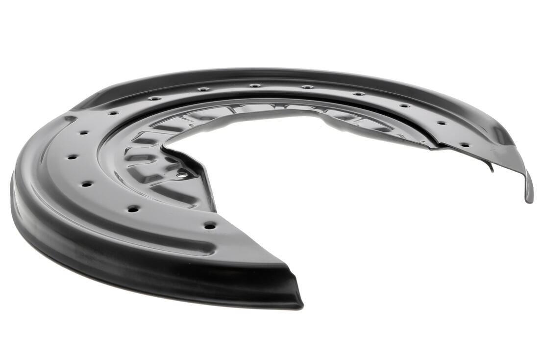 VAICO V105026 Splash Plate, Brake Disc | ML Performance Car Parts