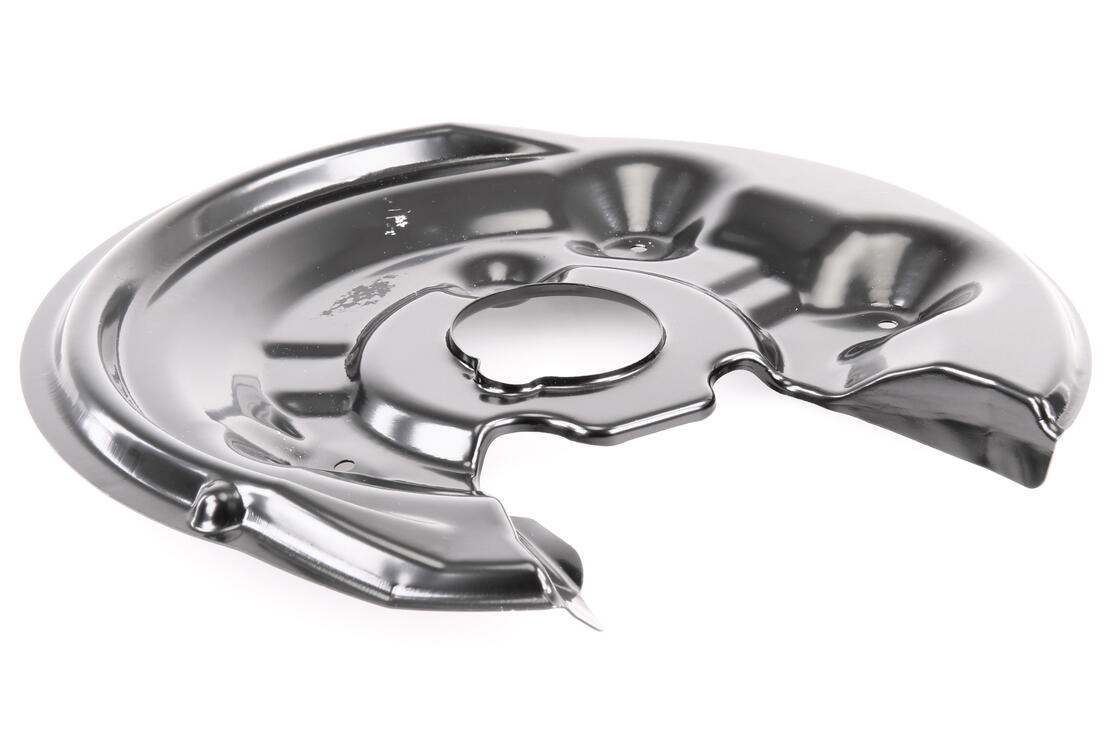 VAICO V105030 Splash Plate, Brake Disc | ML Performance Car Parts