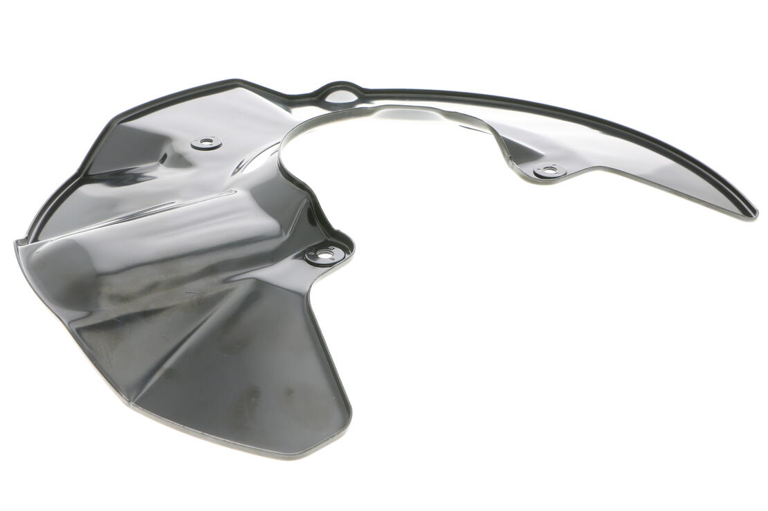 VAICO V105044 Splash Plate, Brake Disc | ML Performance Car Parts
