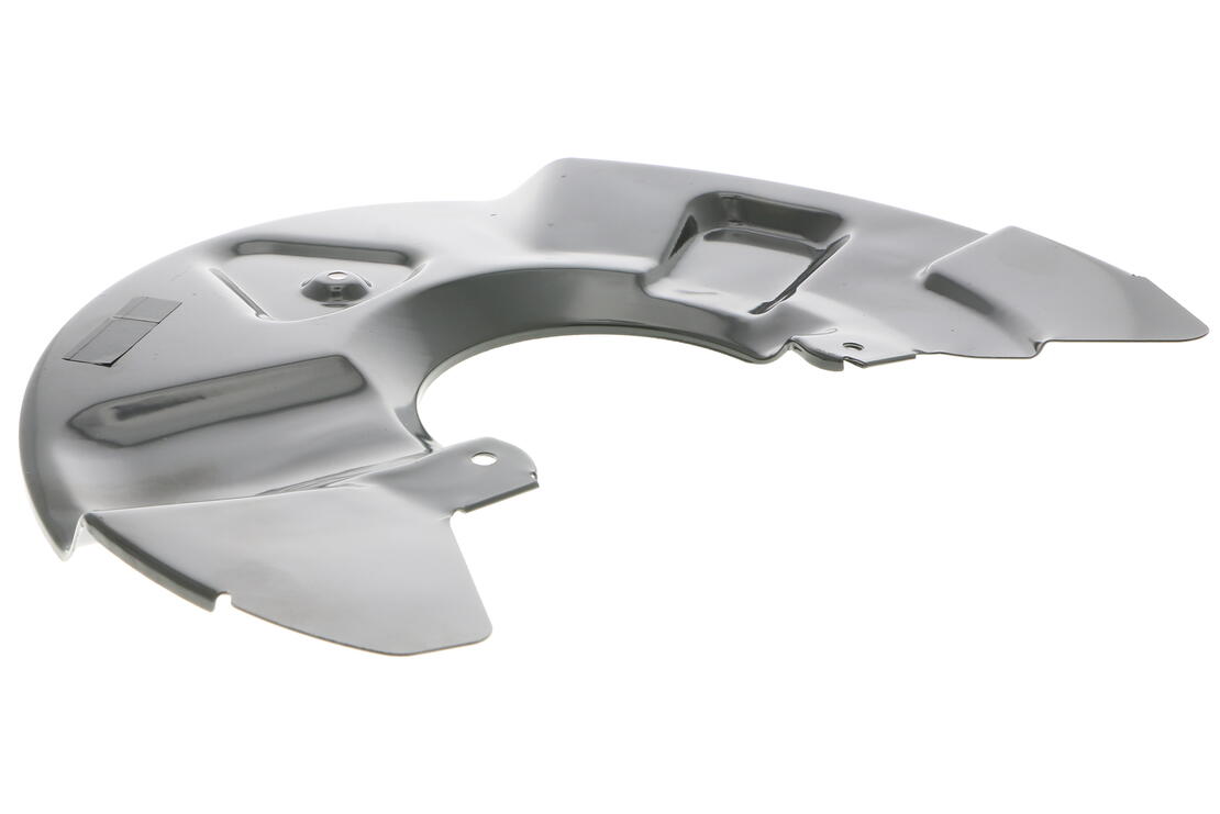 VAICO V105045 Splash Plate, Brake Disc | ML Performance Car Parts