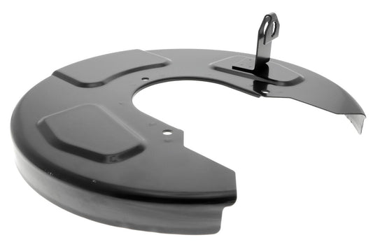 VAICO V105050 Splash Plate, Brake Disc | ML Performance Car Parts