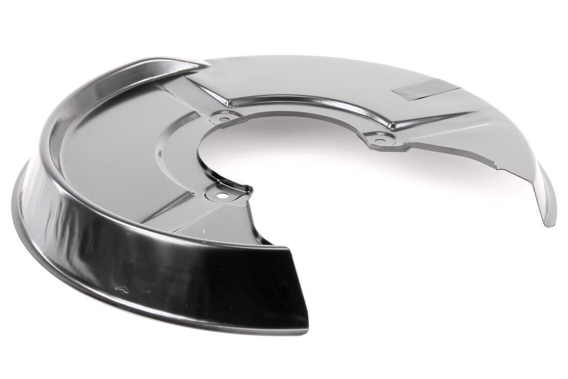 VAICO V105056 Splash Plate, Brake Disc | ML Performance Car Parts