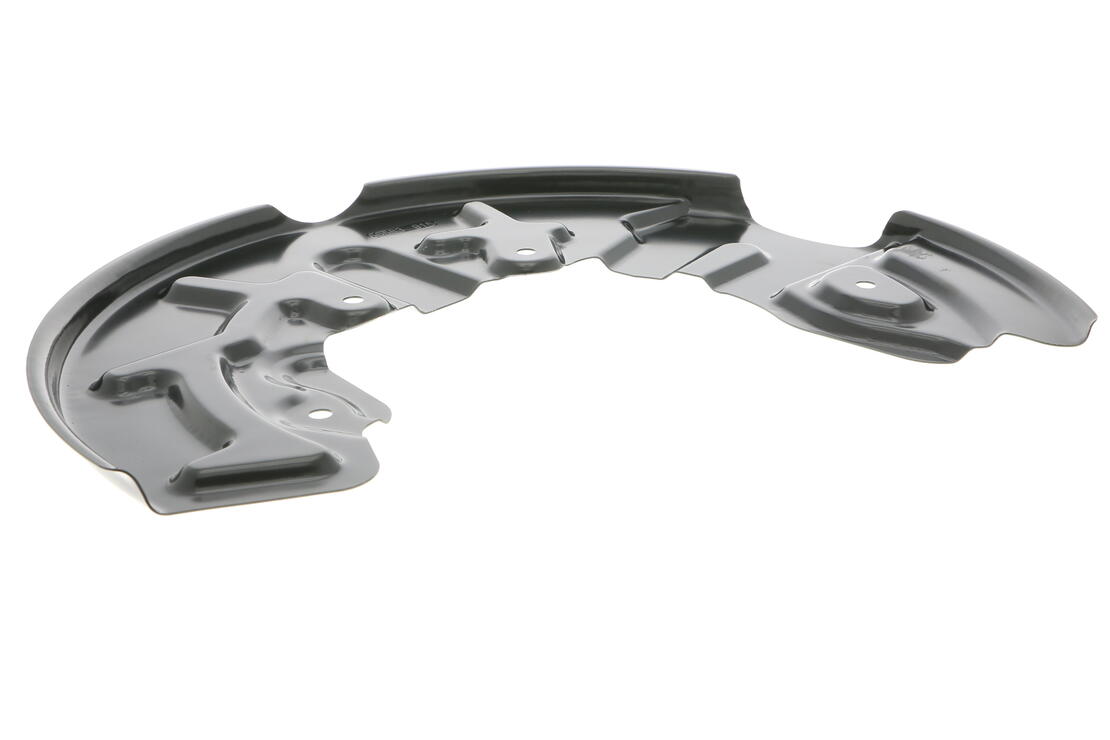 VAICO V105057 Splash Plate, Brake Disc | ML Performance Car Parts