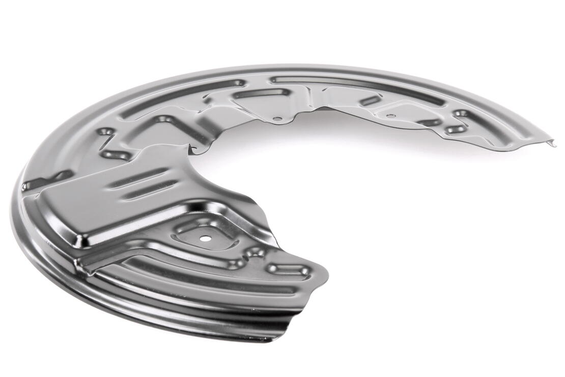 VAICO V105059 Splash Plate, Brake Disc | ML Performance Car Parts