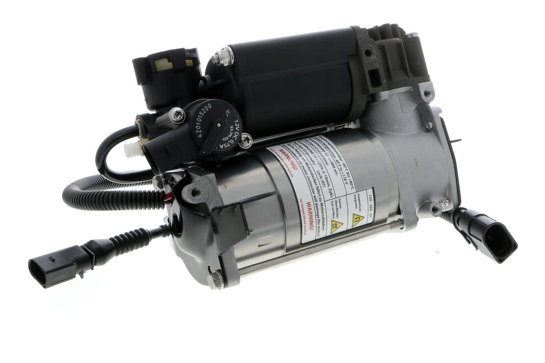 VEMO V10-52-0006 Compressor, Compressed Air System | ML Performance Car ...