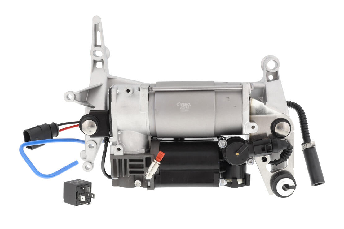 VEMO V10-52-0014 Compressor, Compressed Air System | ML Performance Car Parts