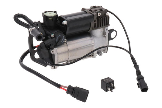 VEMO V10-52-0015 Compressor, Compressed Air System | ML Performance Car Parts