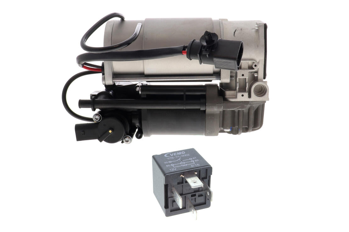 VEMO V10-52-0017-1 Compressor, Compressed Air System | ML Performance Car Parts