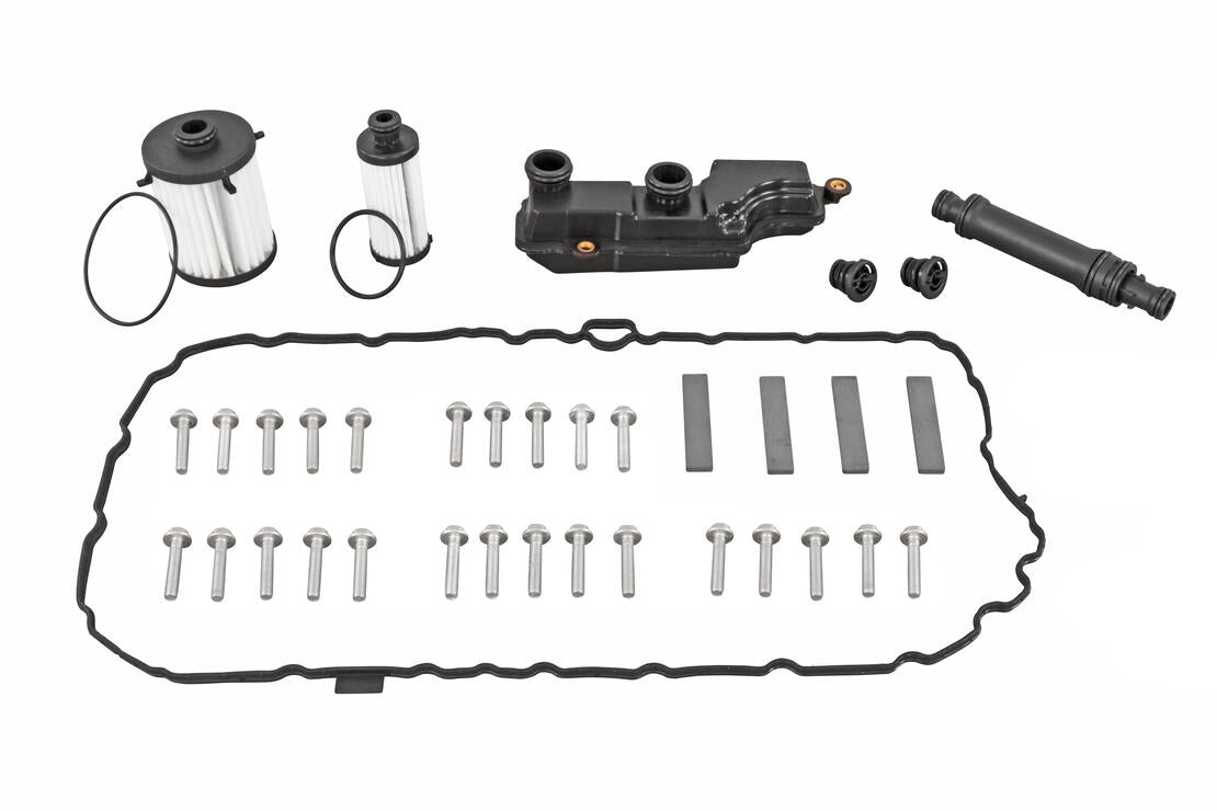 VAICO V105390BEK Parts Kit, Automatic Transmission Oil Change | ML Performance Car Parts