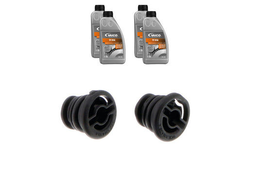 VAICO V105390SP Parts Kit, Automatic Transmission Oil Change | ML Performance Car Parts
