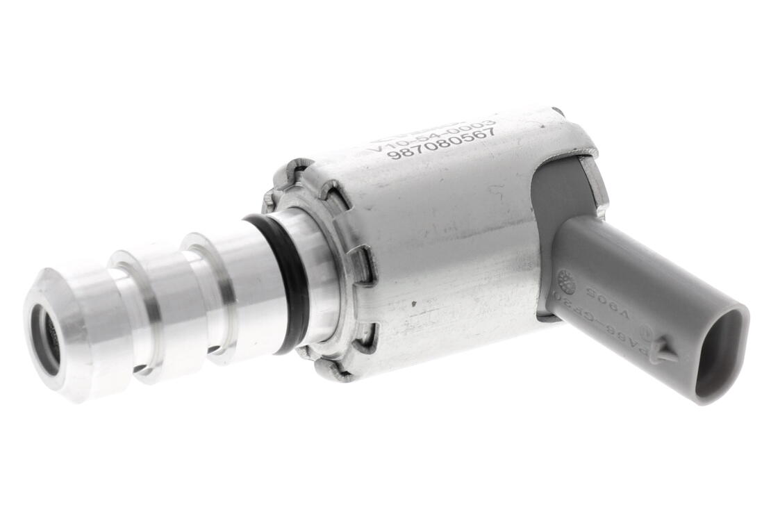 VEMO V10-54-0003 Oil Pressure Retaining Valve | ML Performance Car Parts