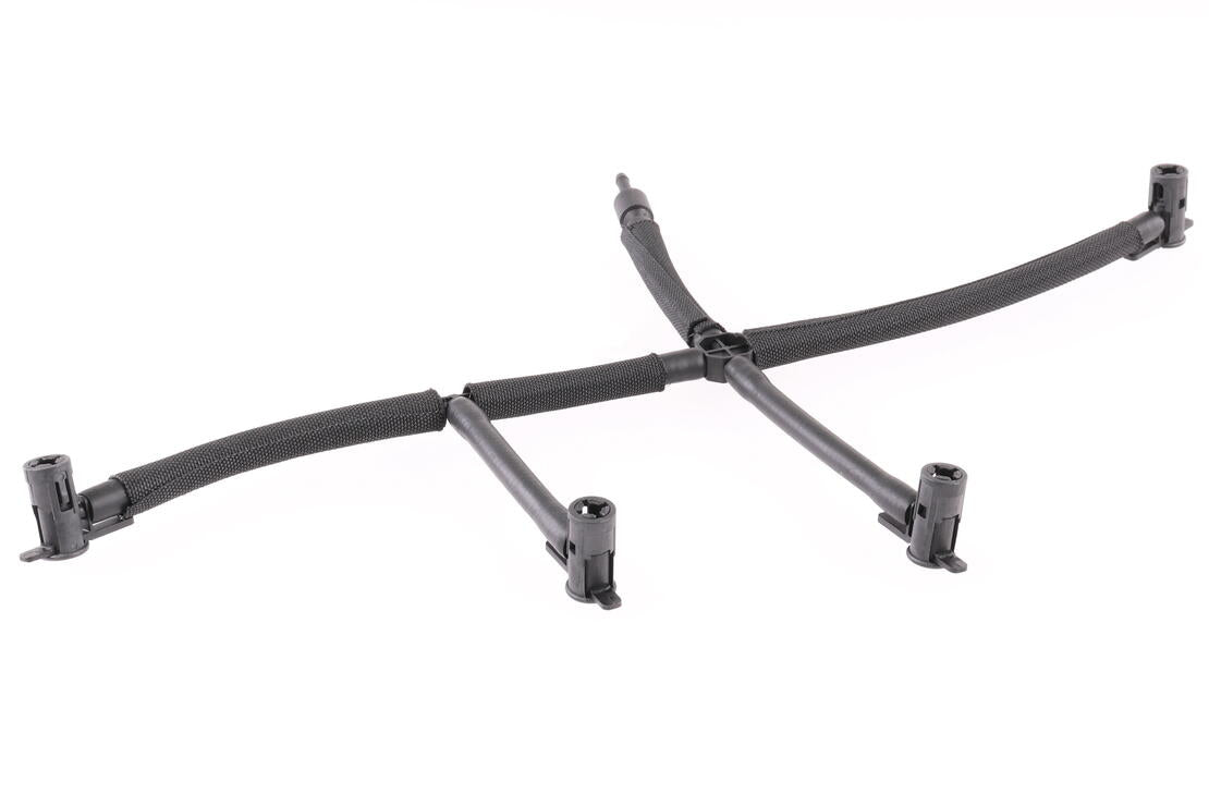 VAICO V105514 Hose, Fuel Leak | ML Performance Car Parts