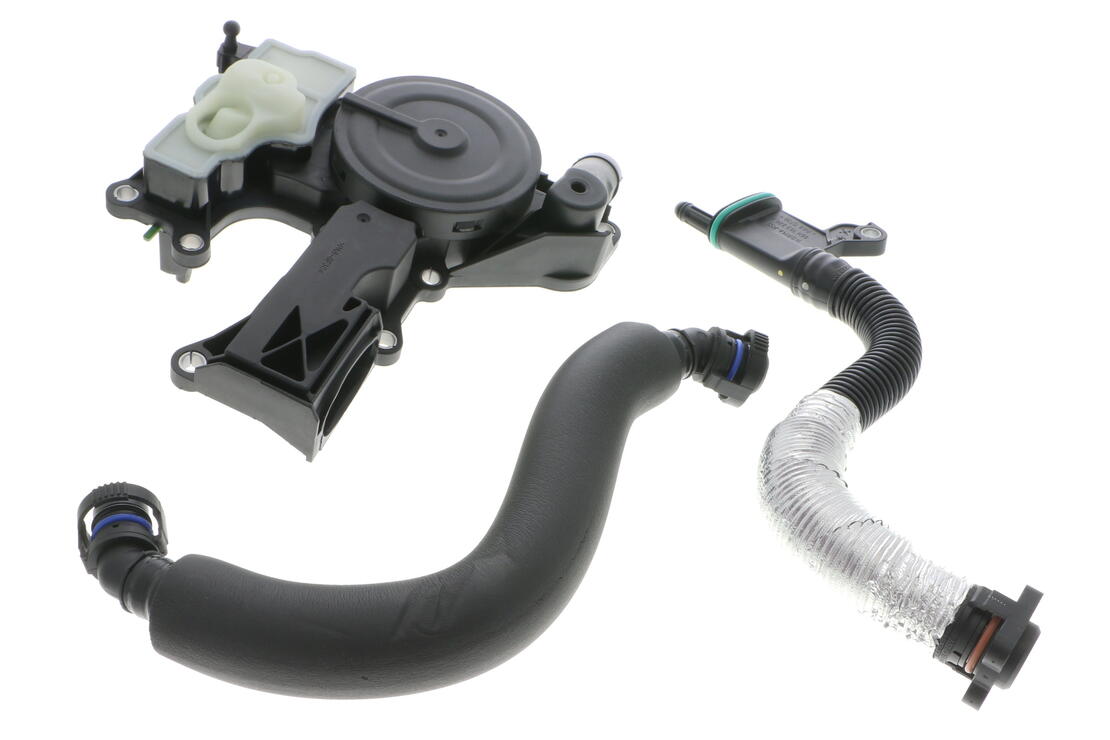 VAICO V105523 Repair Kit, Crankcase Ventilation | ML Performance Car Parts