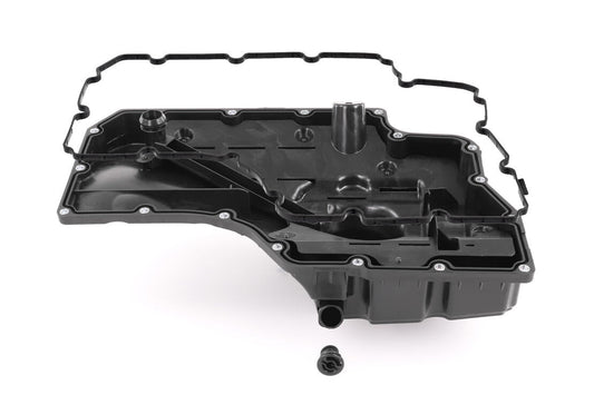 VAICO V105578 Oil Pan | ML Performance Car Parts