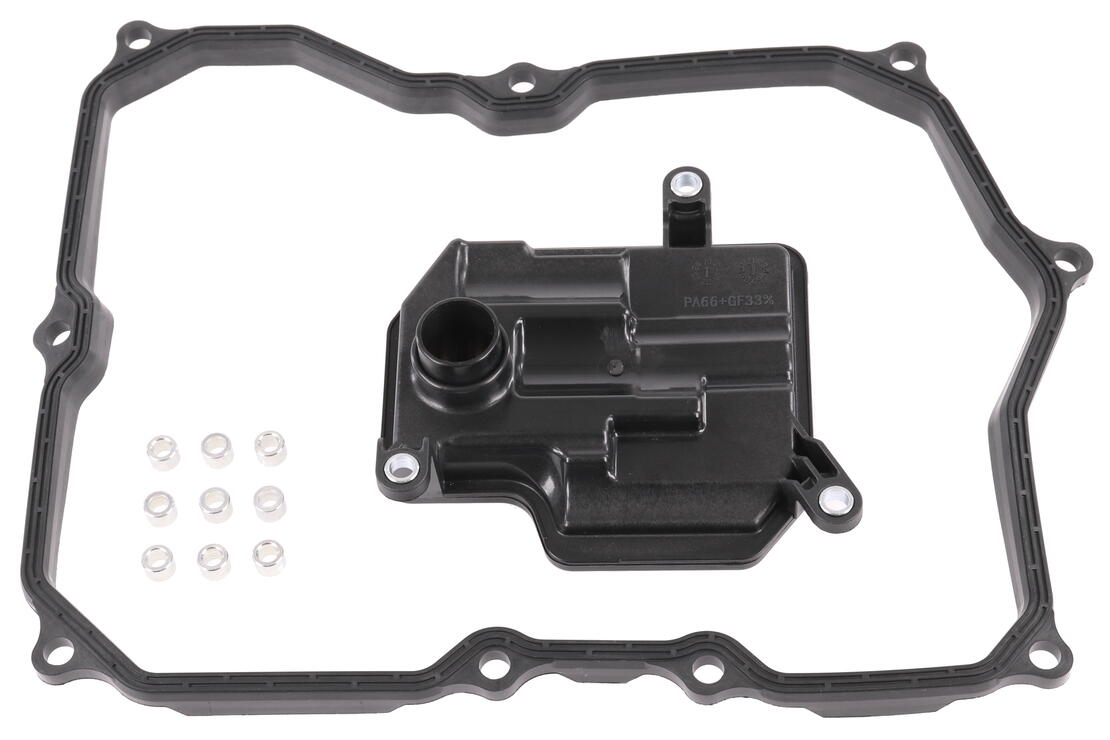 VAICO V105611 Hydraulic Filter Set, Automatic Transmission | ML Performance Car Parts
