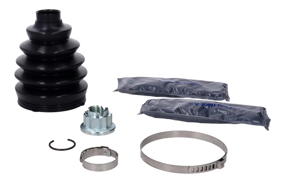 VAICO V105643 Bellows Set, Drive Shaft | ML Performance Car Parts