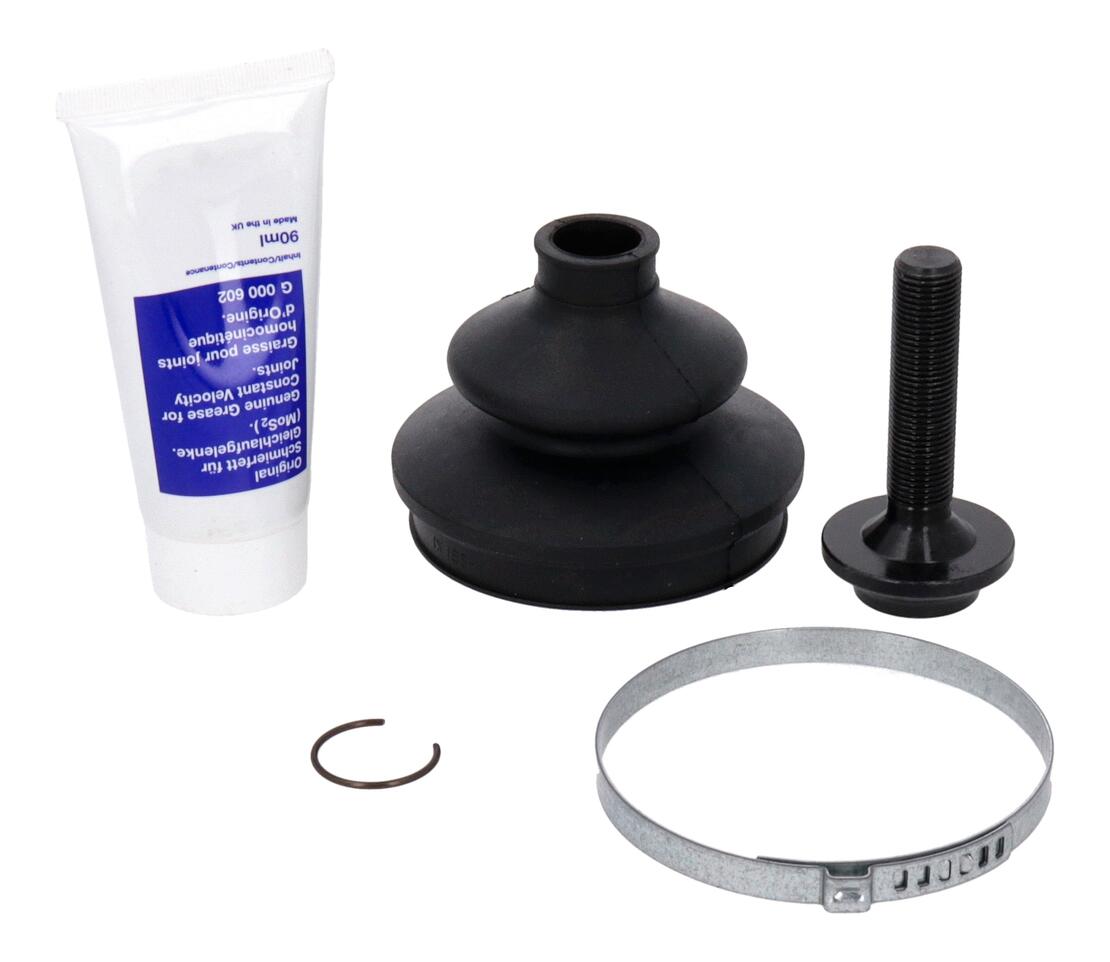 VAICO V105647 Bellows Set, Drive Shaft | ML Performance Car Parts