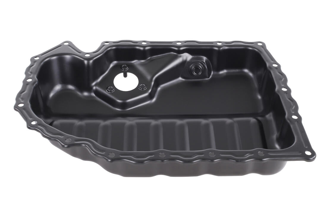 VAICO V105709 Oil Pan | ML Performance Car Parts