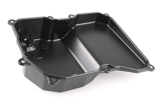VAICO V105750 Oil Pan, Automatic Transmission | ML Performance Car Parts