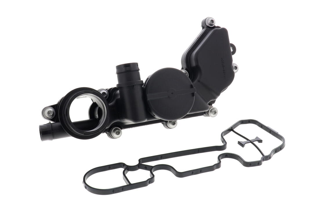 VAICO V105780 Oil Separator, Crankcase Ventilation | ML Performance Car Parts