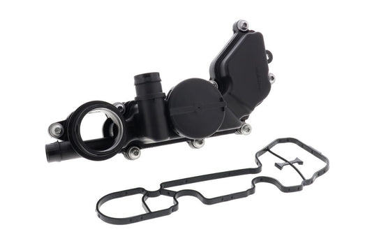 VAICO V105780 Oil Separator, Crankcase Ventilation | ML Performance Car Parts