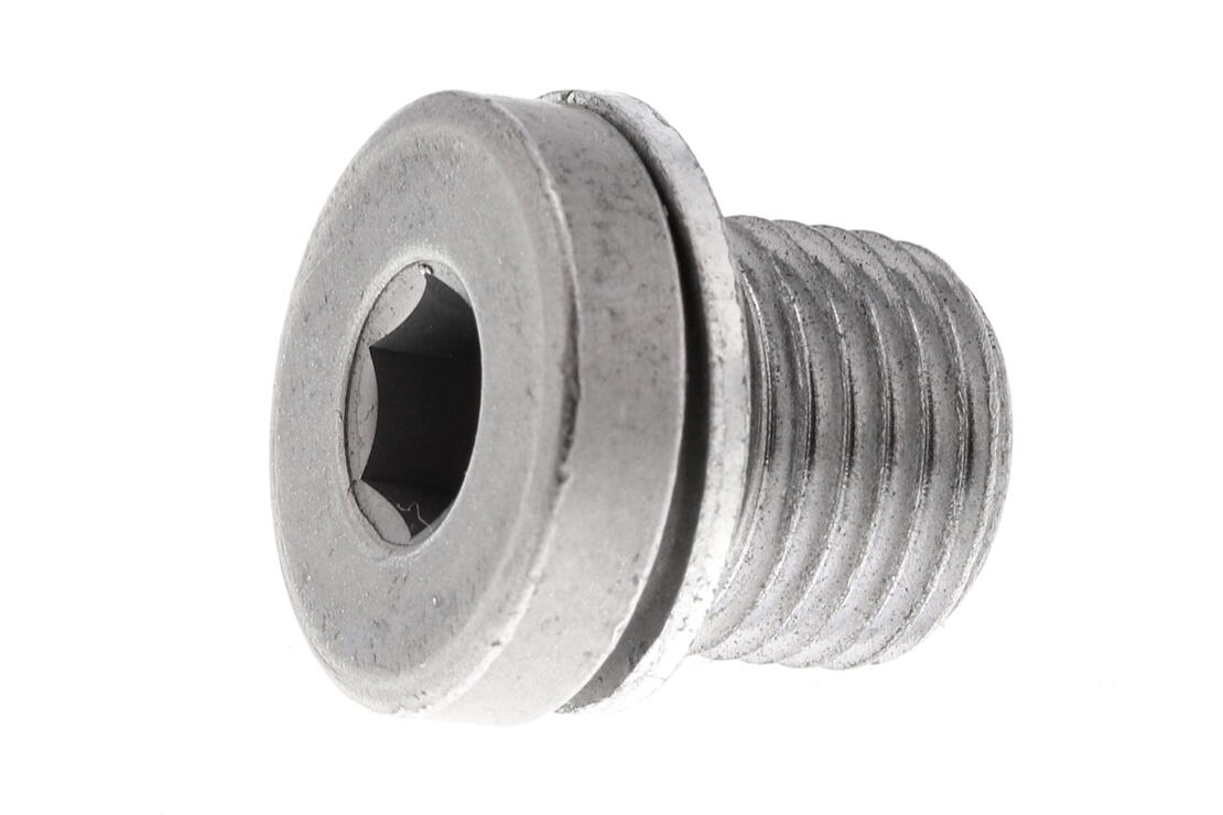 VAICO V105824 Oil Pan Plug | ML Performance Car Parts