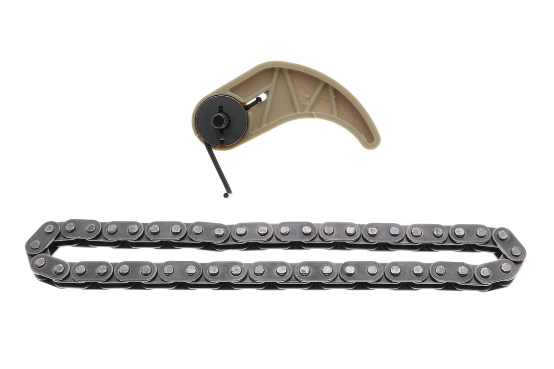 VAICO V105843 Chain Set, Oil Pump Drive | ML Performance Car Parts