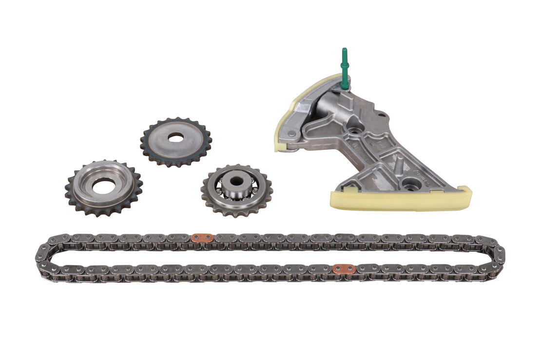 VAICO V105846 Chain Set, Oil Pump Drive | ML Performance Car Parts