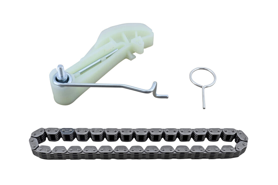 VAICO V105855BEK Chain Set, Oil Pump Drive | ML Performance Car Parts