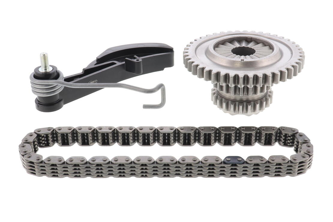 VAICO V105856 Chain Set, Oil Pump Drive | ML Performance Car Parts