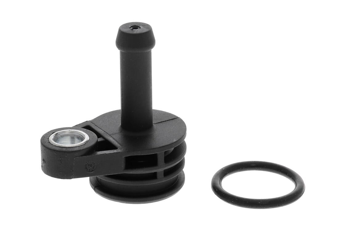 VAICO V105890 Coolant Flange | ML Performance Car Parts
