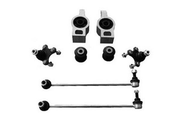 VAICO V105977 Steering Set, Wheel Suspension | ML Performance Car Parts