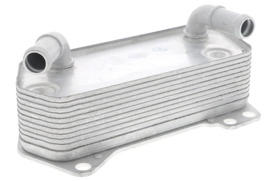 VEMO V10-60-0008 Oil Cooler, Automatic Transmission | ML Performance Car Parts