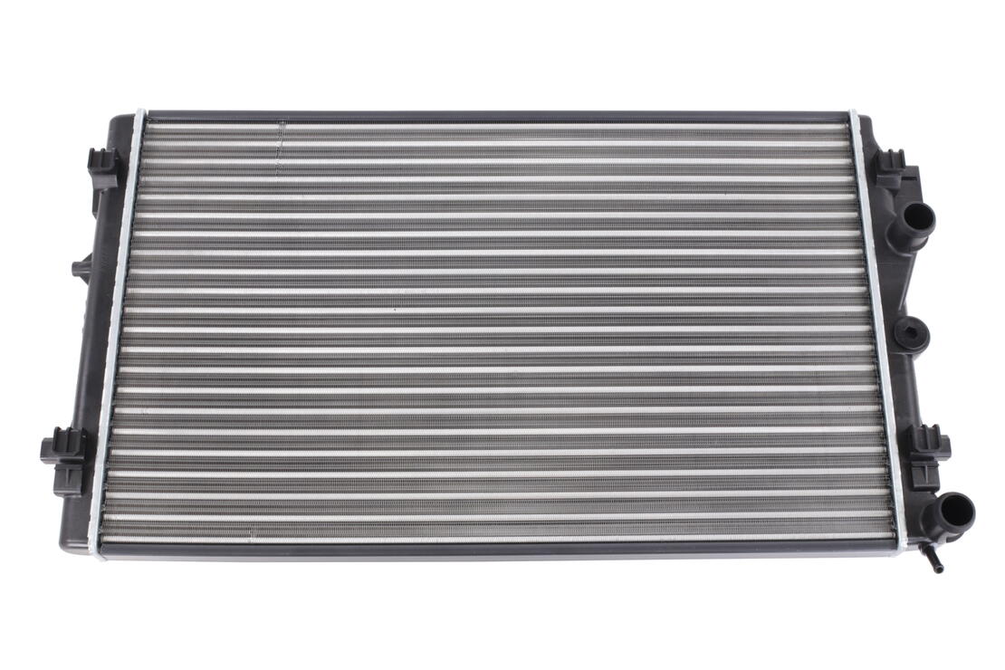 VEMO V10-60-0012 Radiator, Engine Cooling | ML Performance Car Parts