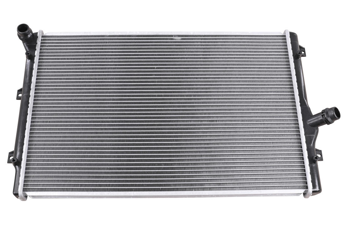VEMO V10-60-0033 Radiator, Engine Cooling | ML Performance Car Parts
