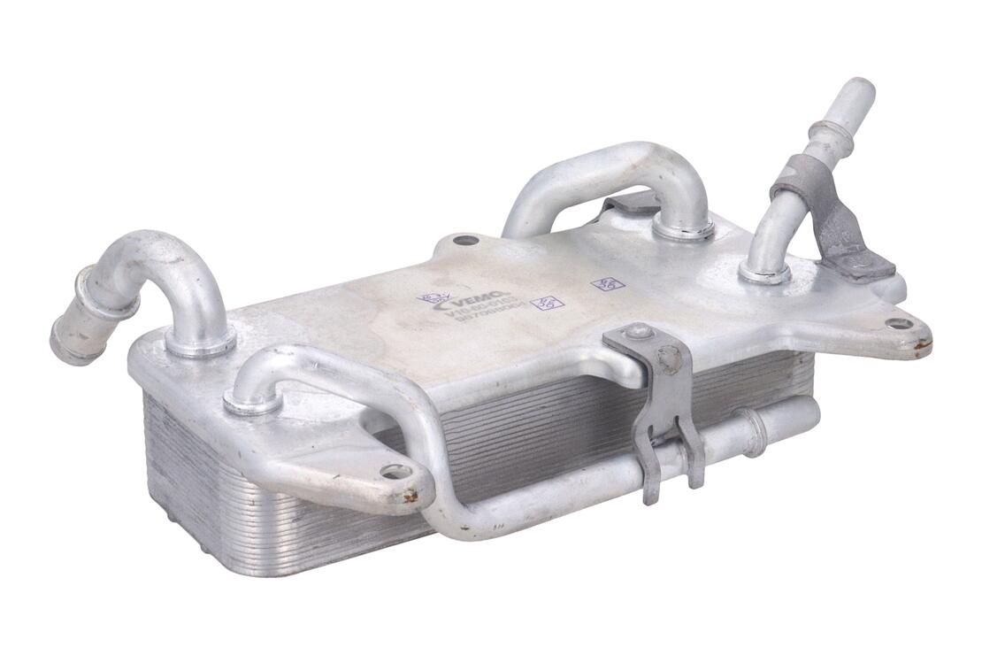VEMO V10-60-0103 Oil Cooler, Automatic Transmission | ML Performance Car Parts