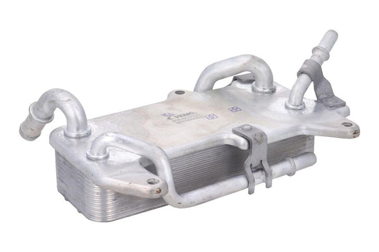 VEMO V10-60-0103 Oil Cooler, Automatic Transmission | ML Performance Car Parts