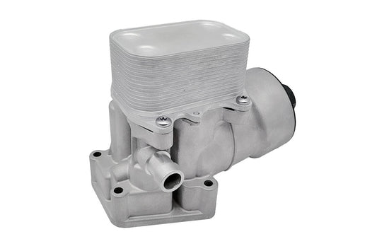 VEMO V10-60-0104-1 Oil Filter Module | ML Performance Car Parts