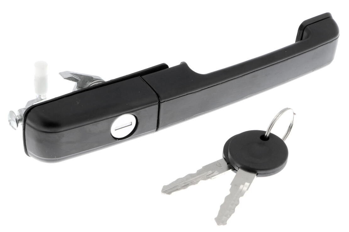 VAICO V106163 Outside Door Handle | ML Performance Car Parts