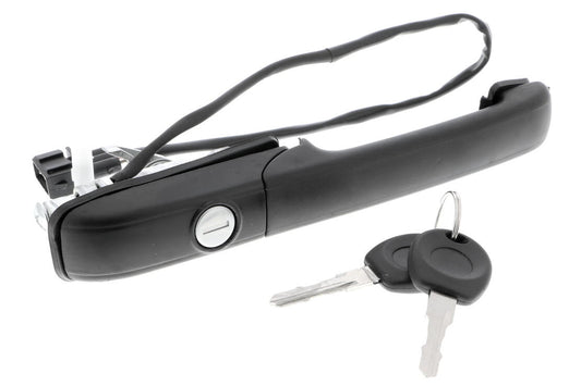 VAICO V106185 Outside Door Handle | ML Performance Car Parts